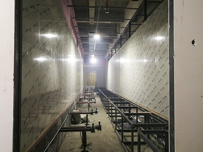 成都興鐵與成都銀行合作案例 成都興鐵與成都銀行合作案例