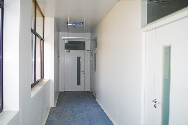 成都興鐵與資陽衛生院合作案例 成都興鐵與資陽衛生院合作案例