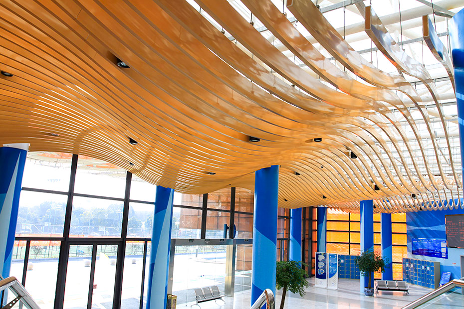 異型天花 異型天花