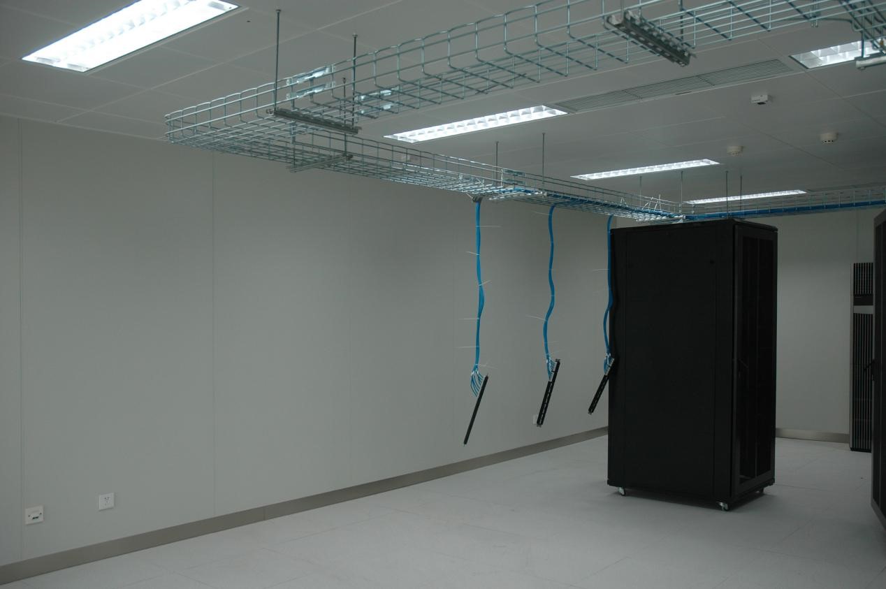 機房標準建設(shè)