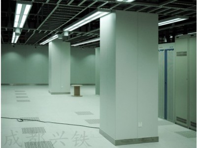 什么是數據中心機房等級？（下）