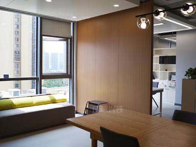 鋼制復合墻板都有哪些性能特點呢？