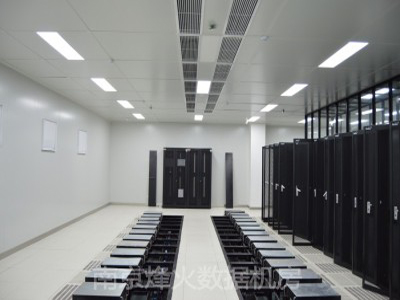 告訴你機房如何裝修施工？